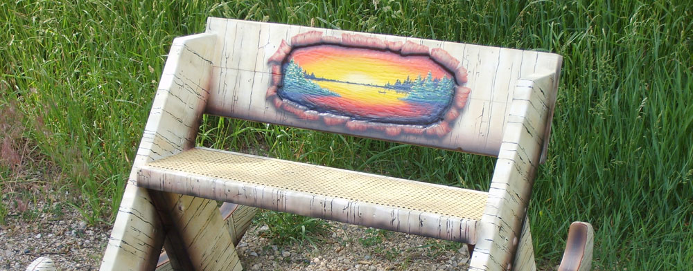 bench