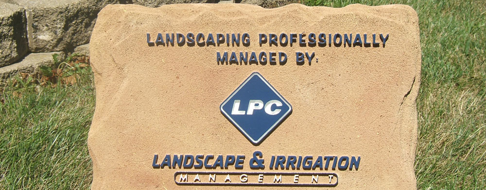 landscaped