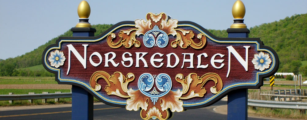 norsk