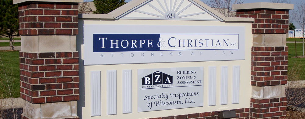 thorpe
